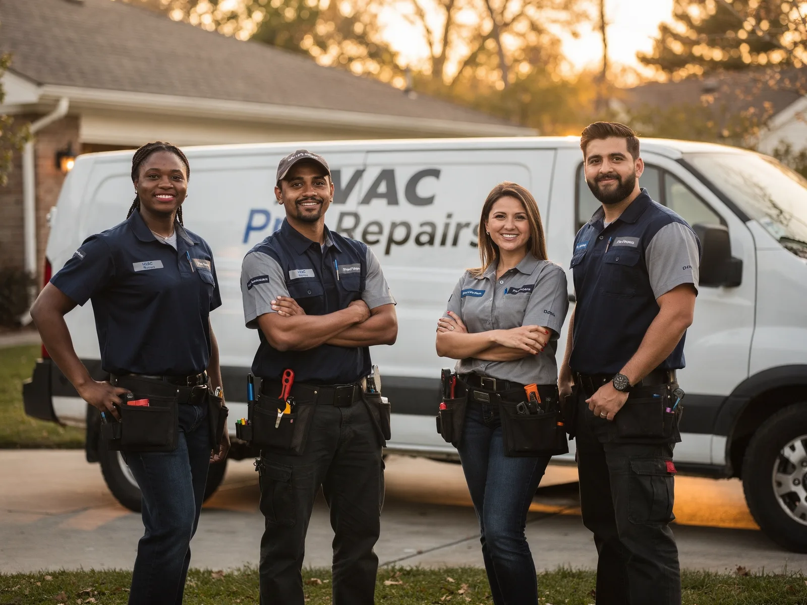 Heat Pump Repair company in Elwood, NE
