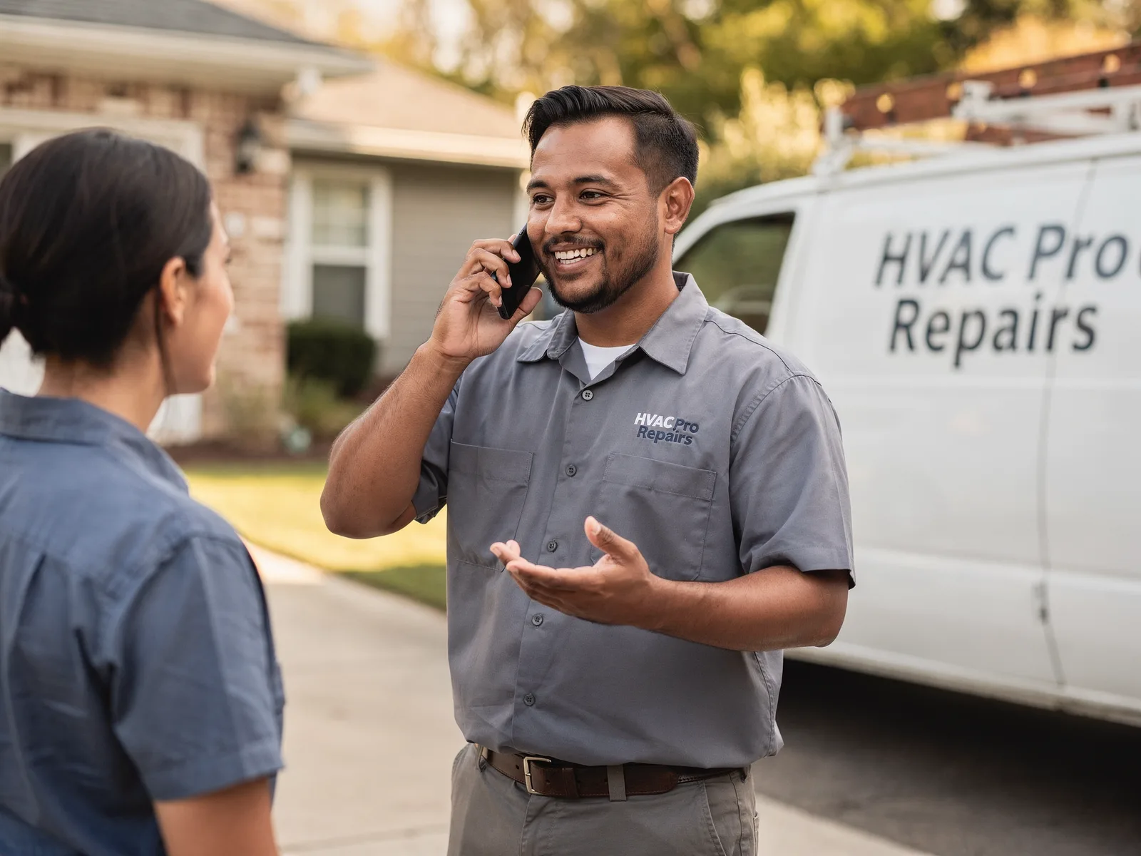Heat Pump Repair Elwood, NE FAQs